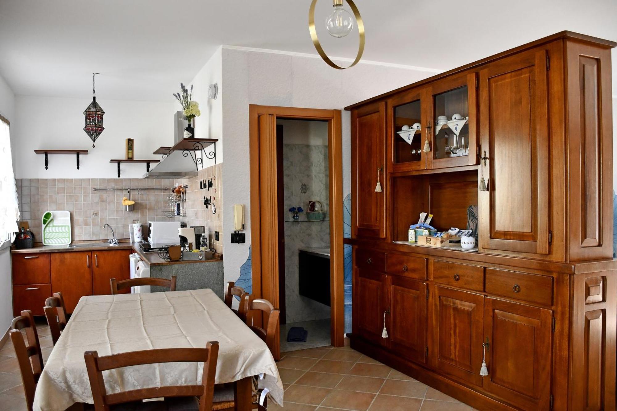 דירות ונטימיגליה Casa Rina מראה חיצוני תמונה